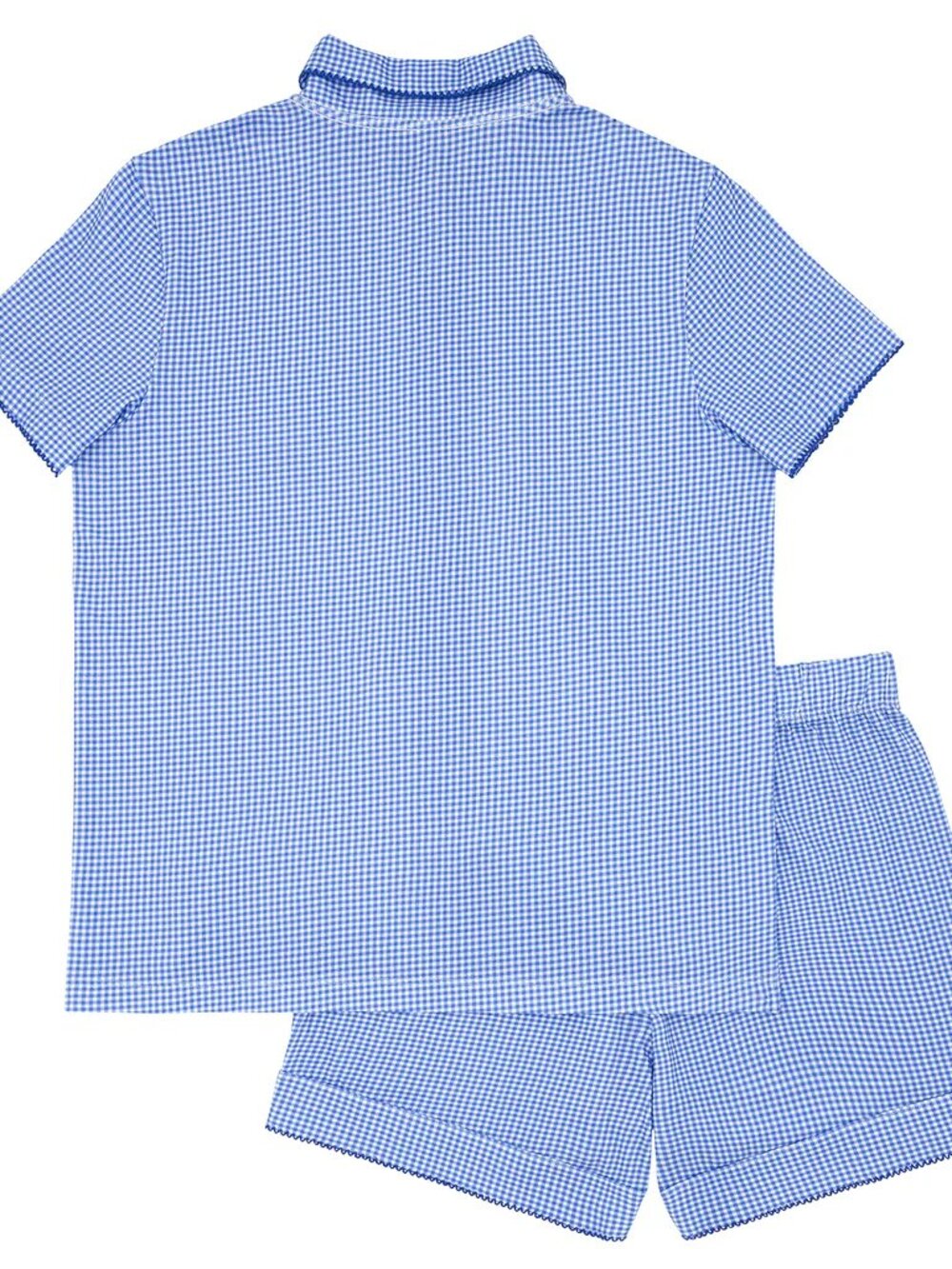 MINNOW PAJAMAS - Picture 2 of 4